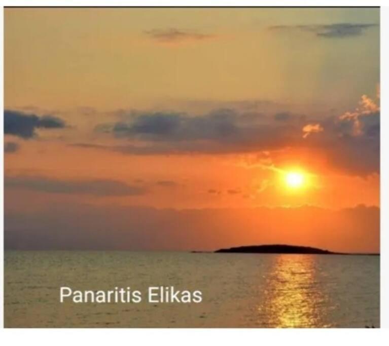 Sun And Sea 2 Elika Lakonias Elíka Exterior foto
