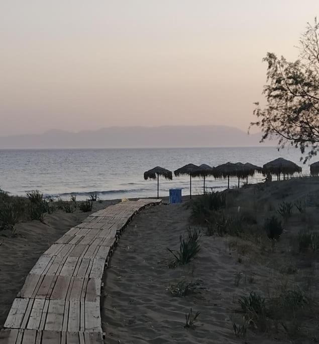 Sun And Sea 2 Elika Lakonias Elíka Exterior foto
